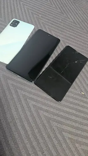 Edu-Tech Naprawa komputerów i telefonów komórkowych GSM